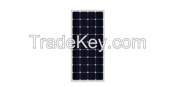 150watt mono solar panel perc module for home system solar water pump