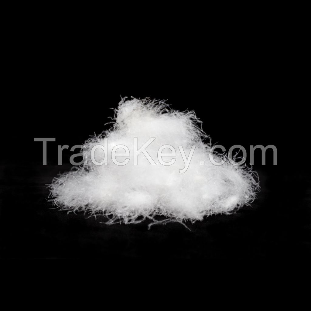 RDS Certificate Factory Wholesale Comfortable Filling Material Washed 70% White Duck Down
