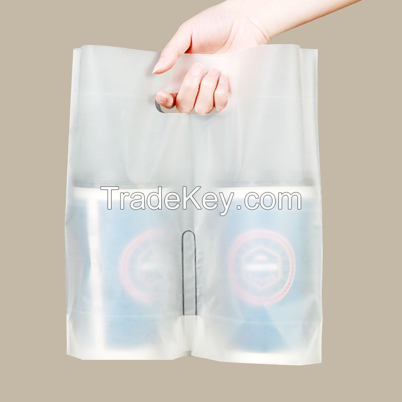 plastic packaging bag