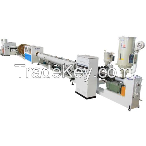 c Extrusion Line