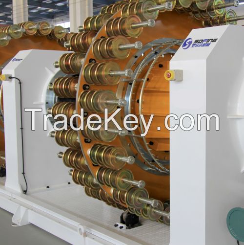 c Extrusion Line