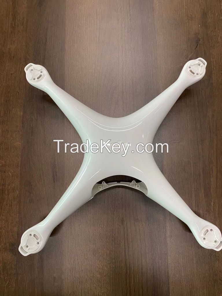 Plastic parts of Drone/UAV aerial camera  plastic shell controller plastic shell