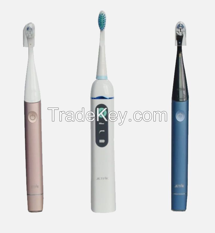 plastic parts injection molding for electronic toothbrush plastic tools