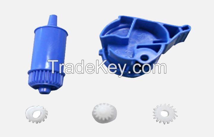 plastic parts injection molding for any plastic tools plastic parts