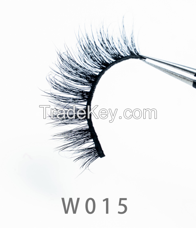 Real Mink Eyelashes 10mm, 16 different styles for your choice, Natrual &amp;amp;amp;amp;Soft
