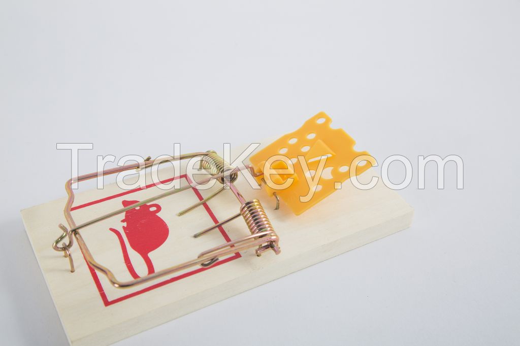 Wooden Mouse Trap, Mouse Clip Manufacturer