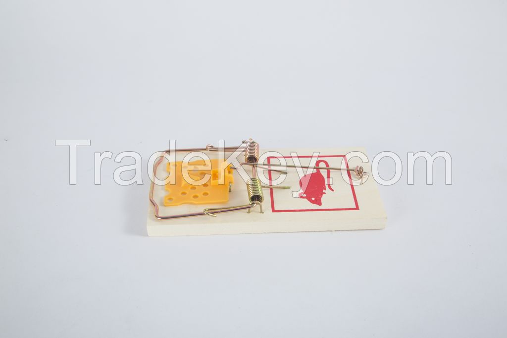 Wooden Mouse Trap, Mouse Clip Manufacturer