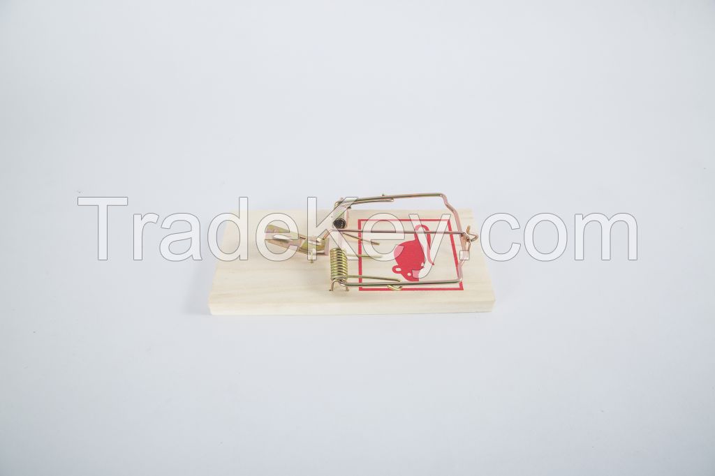 Wooden Snap Trap, Mouse Clip Manufacturer