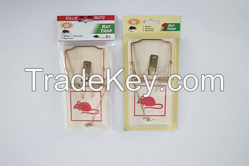Wooden Snap Trap, Mouse Clip Manufacturer