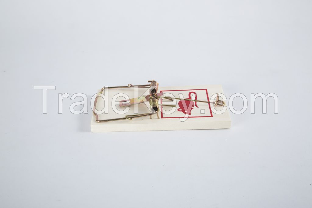 Rat Mouse Trap Wooden, Mouse Clip Manufacturer