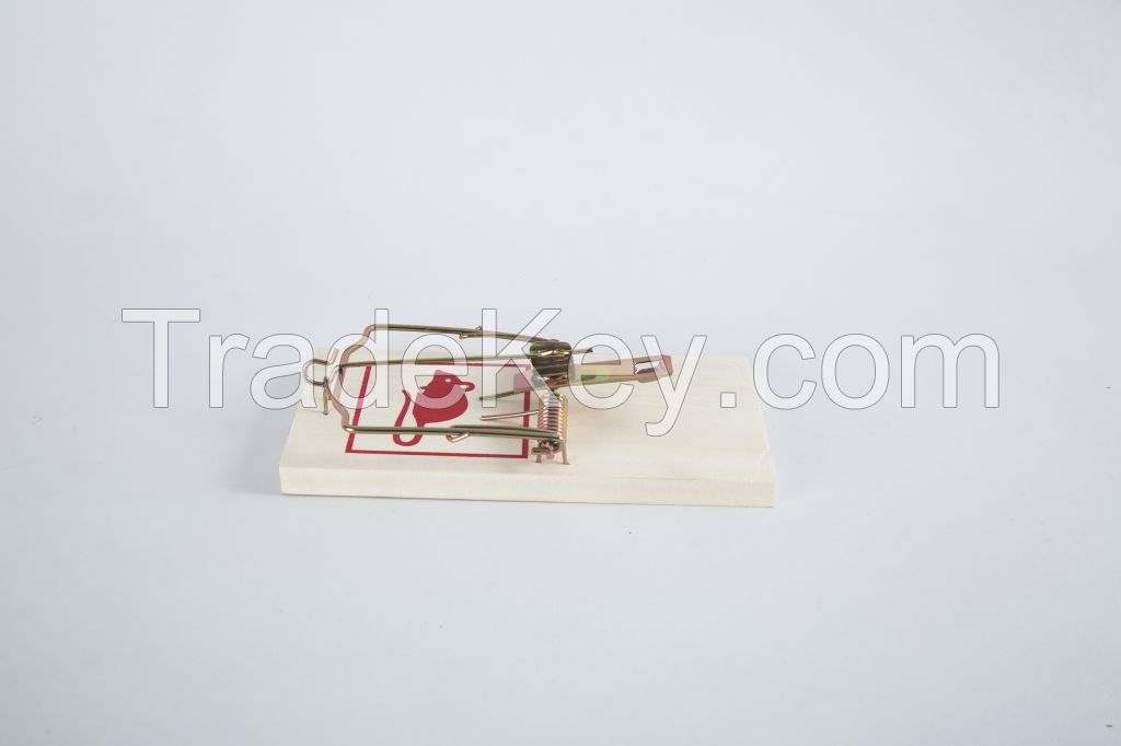 Rat Mouse Trap Wooden, Mouse Clip Manufacturer