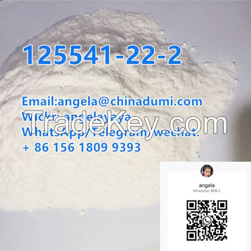 CAS 125541-22-2 tert-Butyl 4-anilinopiperidine-1-carboxylate