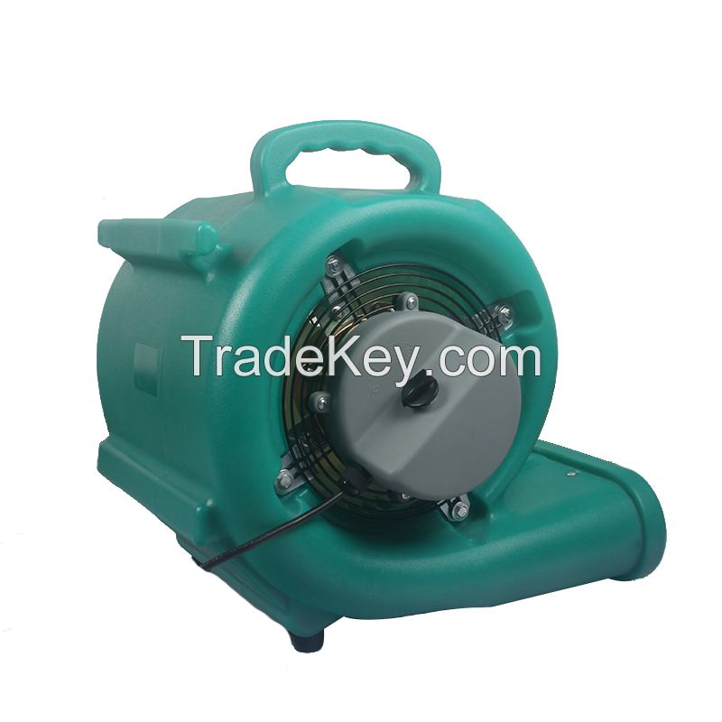 Low Noise Home and Hospital Floor Blower Dryer