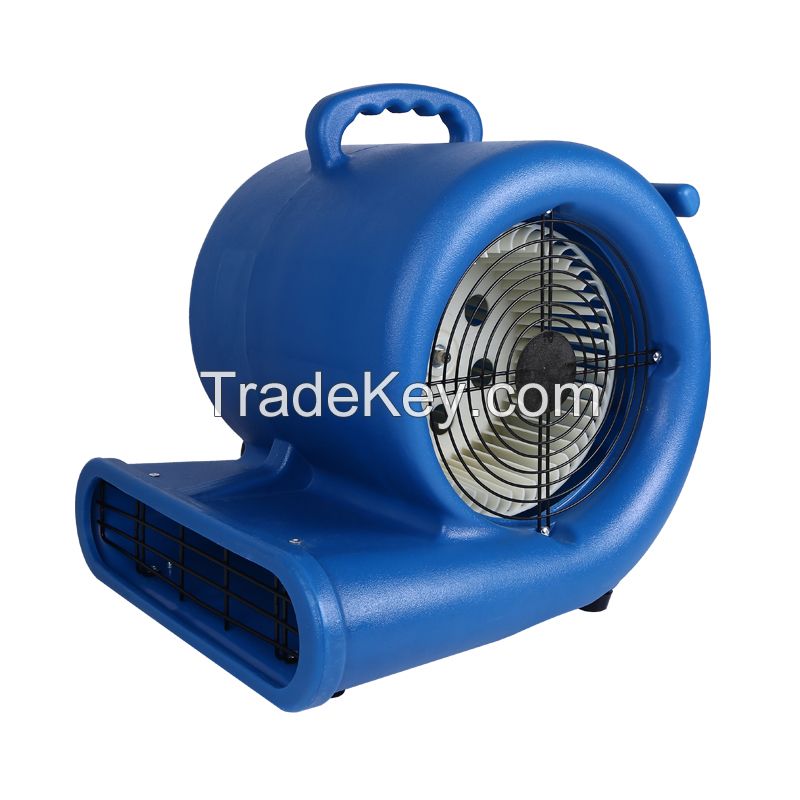 Portable Air Mover Fan Water Damage Restoration Blower Fan