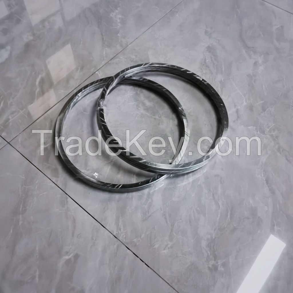 Piston ring for 8L28/32H