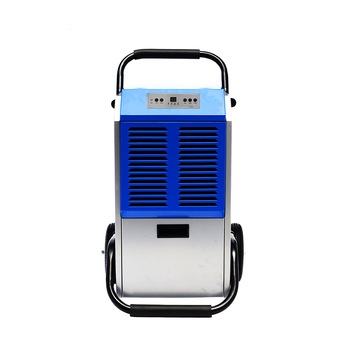 New Design   Electronic control  24 hour timer Dry air  Commercial Dehumidifier  for hotel and Museum