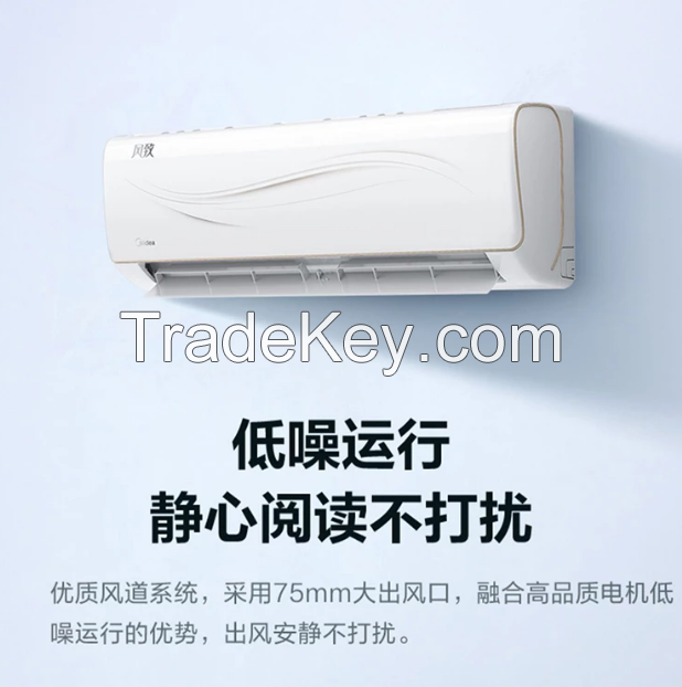 Tairui Three-level Energy Efficiency Inverter air conditioner