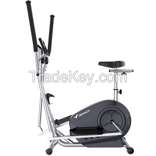 Xu Liya fitness equipment elliptical machine