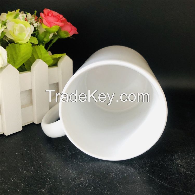 XTY Large Porcelain Cups for Coffee