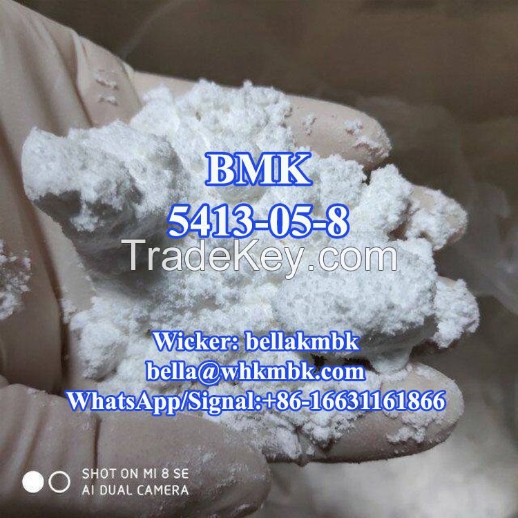 BMK Glycidate New BMK Glycidate Pmk Methyl Glycidate Liquid Powder Pmk CAS 13605-48-6/5413-05-8/16648-44-5/1451-82-7/10250-27-8