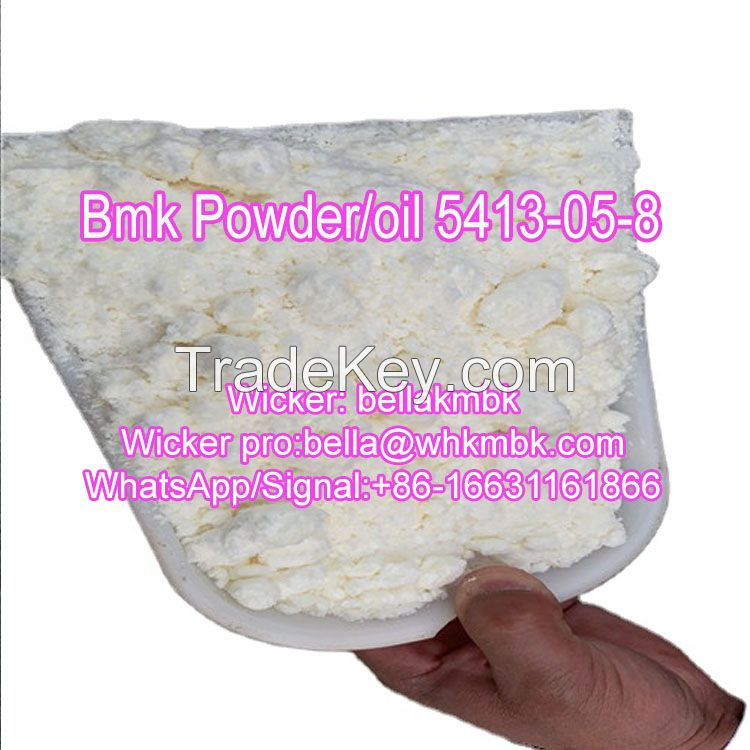 BMK Glycidate New BMK Glycidate Pmk Methyl Glycidate Liquid Powder Pmk CAS 13605-48-6/5413-05-8/16648-44-5/1451-82-7/10250-27-8