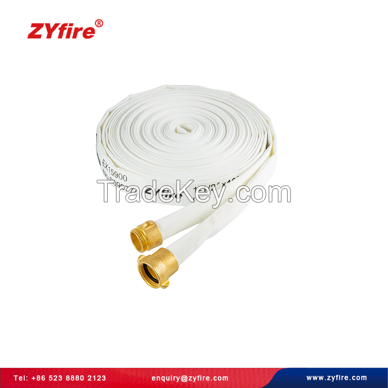 Fire industrial forestry Hose