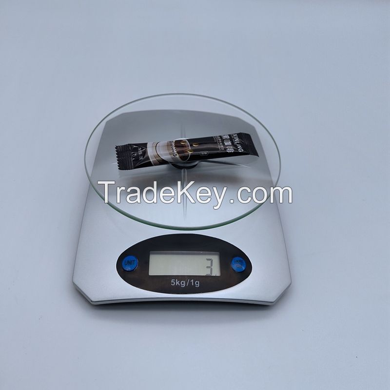 5kg High Precision Food Scale for Baking and Cooking in Grams Ounce Pound