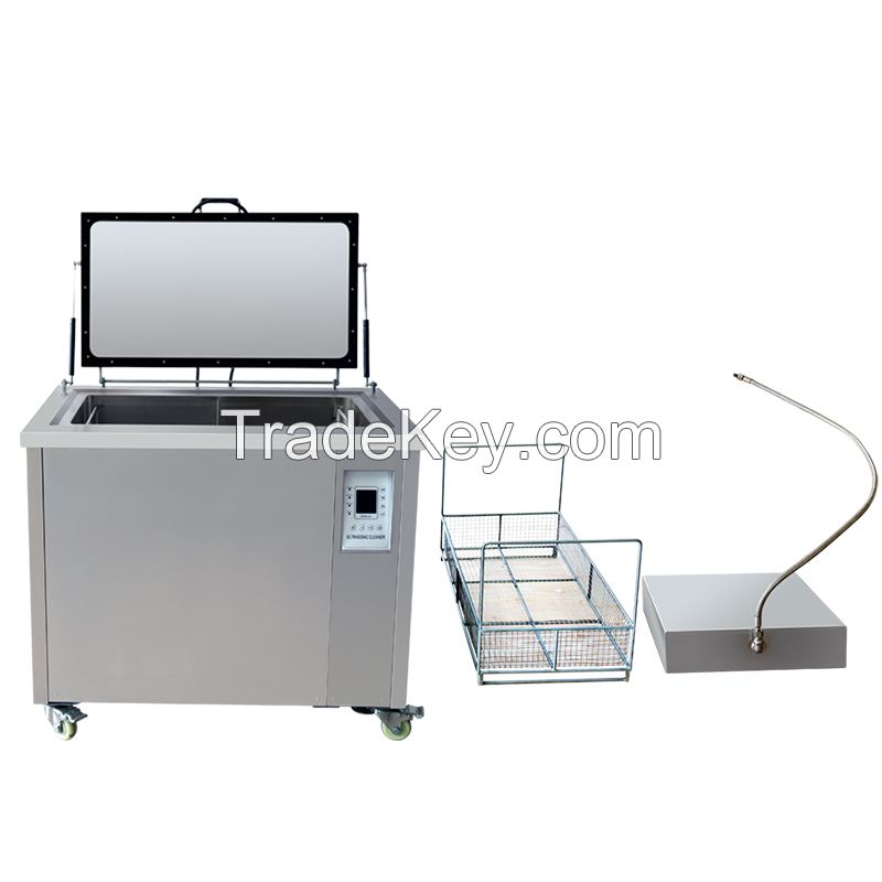 Ultrasonic Industrial Cleaning Machine
