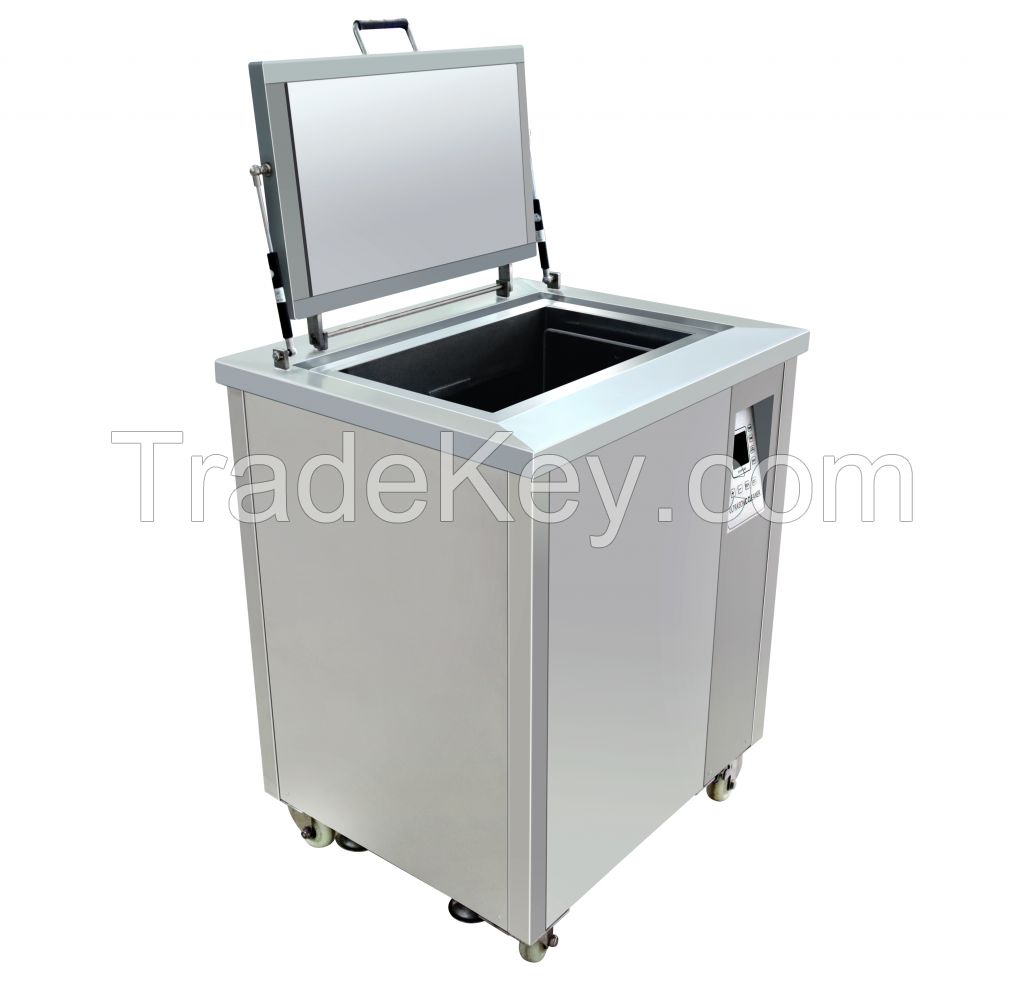 Ultrasonic Industrial Cleaning Machine