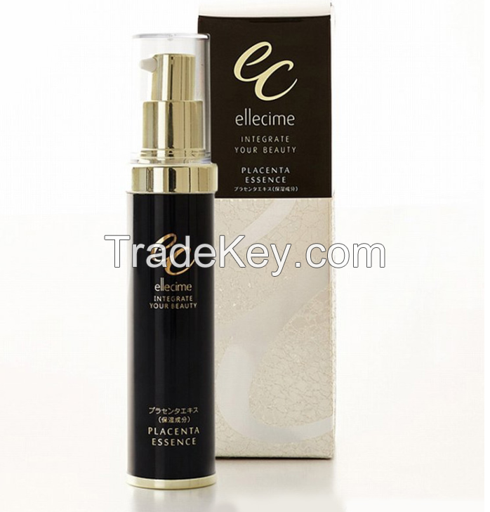 ELLECIME Placenta Essence Anti-wrinkle moisturizing luxurious beauty placenta skin essence