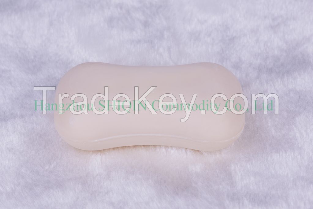 Wholesale Pure white soap
