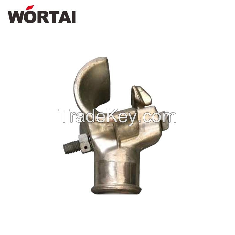 Wortai High Quality Composite Insulator End Fitting Metal Fitting