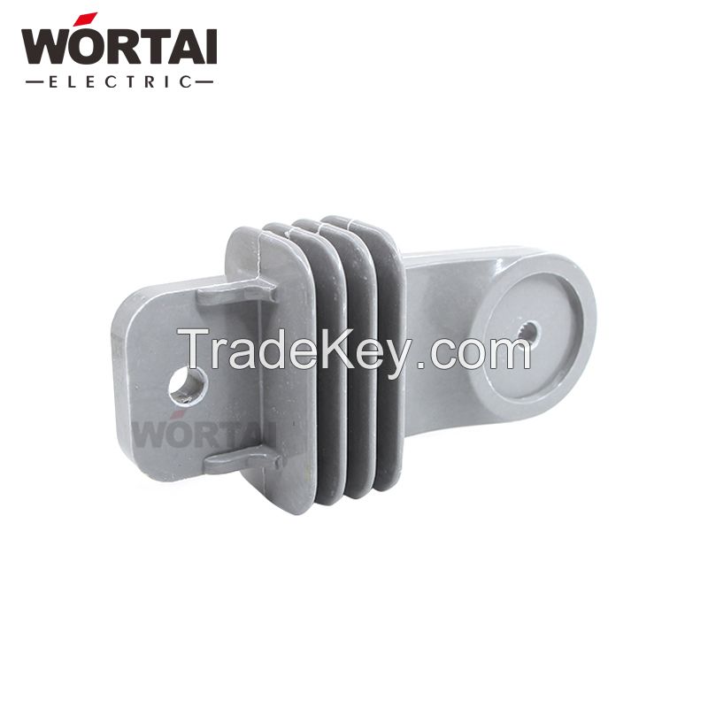 Wortai Super Bending Performance Insulation Bracket for Arrester and Disconnector