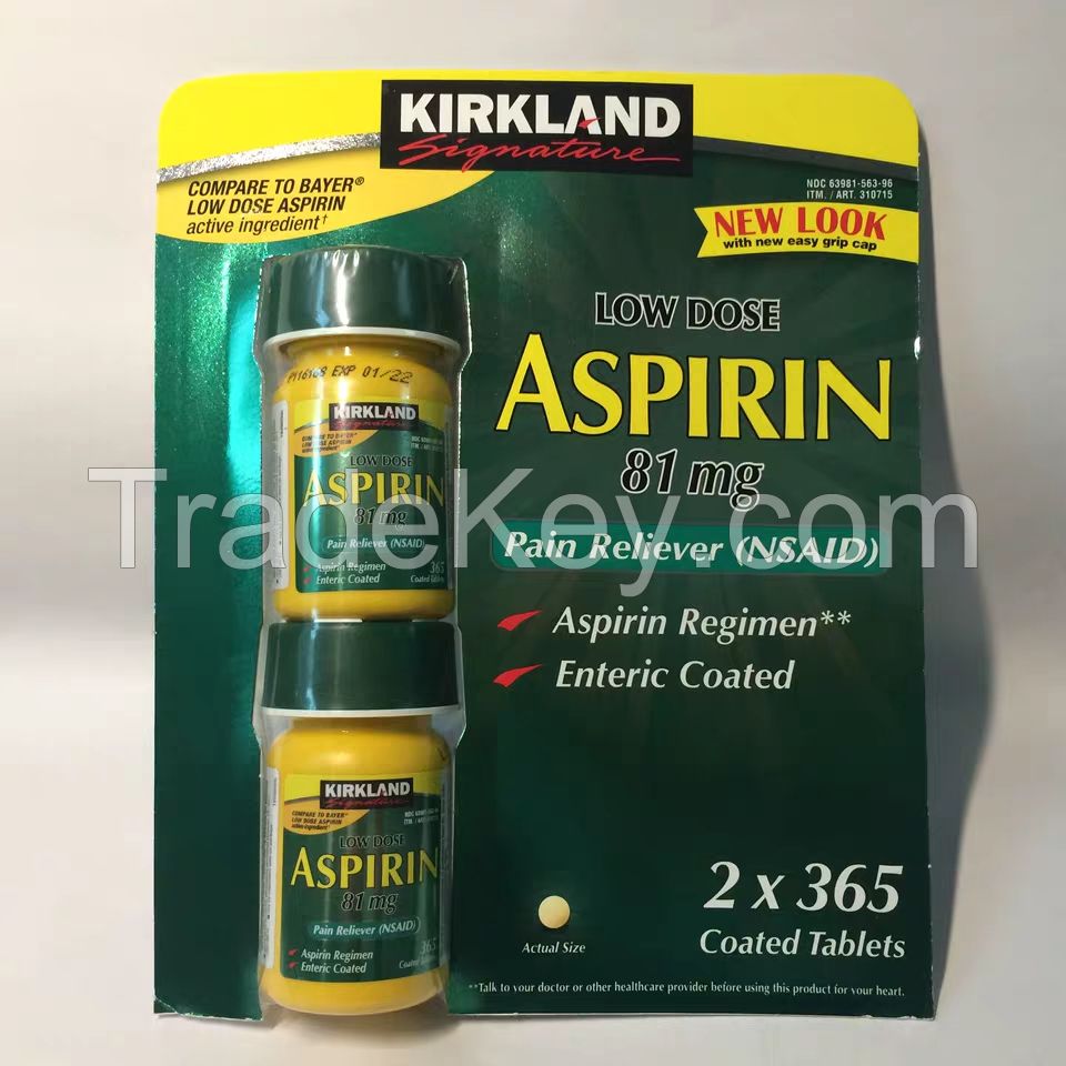 Aspirin