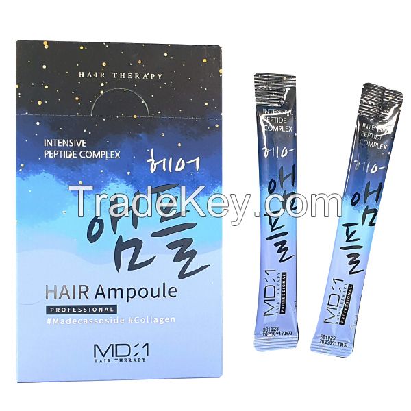 MD1 Intensive Peptide Complex Hair Ampoule