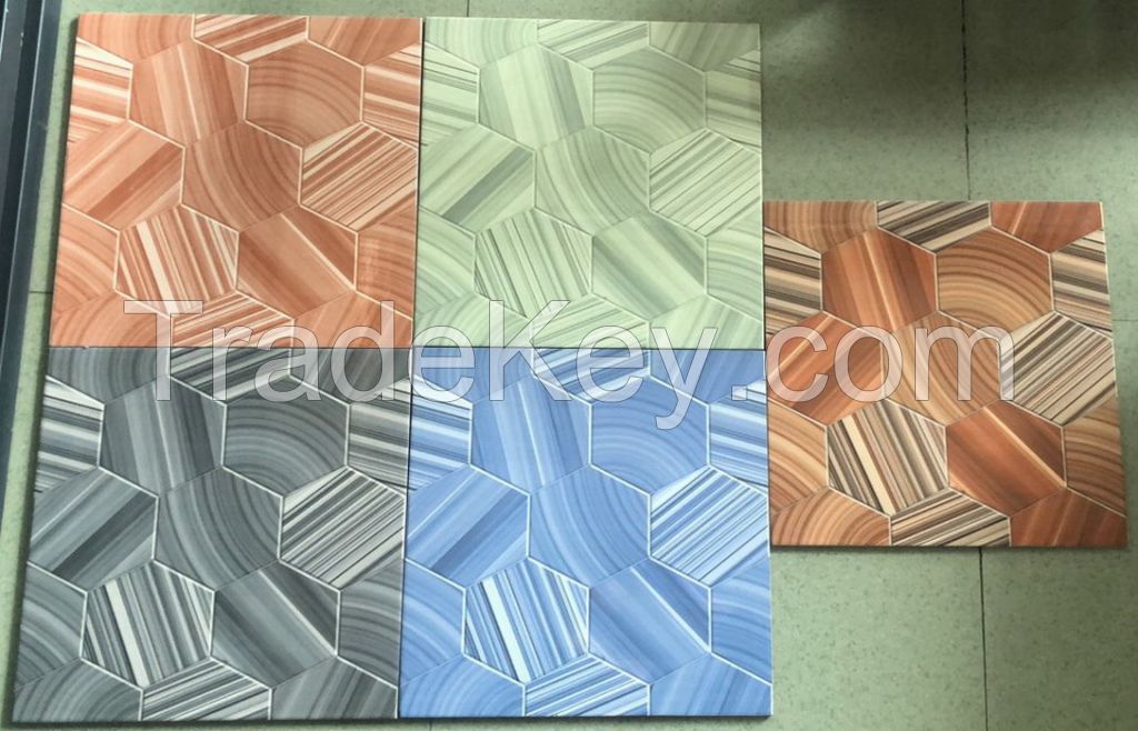 400x400mm ceramic floor tiles