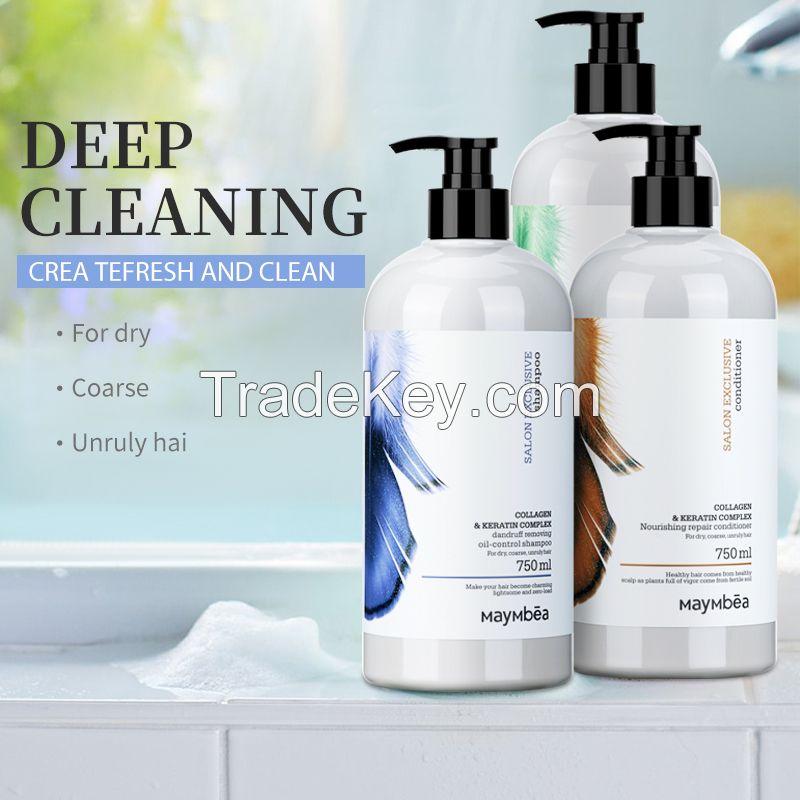 OEM/ODM Hair Shampoo Pure Keratin Powder Import Argan Oil From Morocco Hair Shampoo