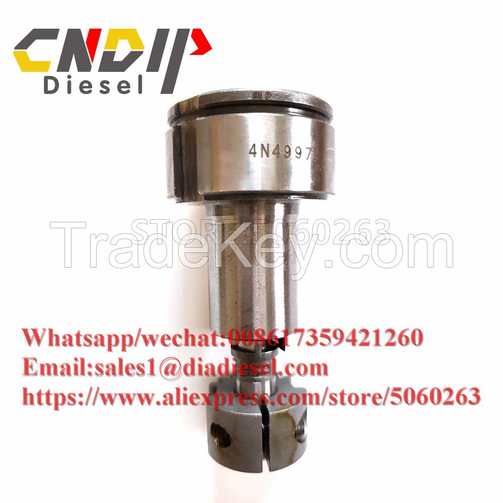 CNDIP Diesel Fuel InjectIion Plunger& Barrel  Element 4N4997 For Sale