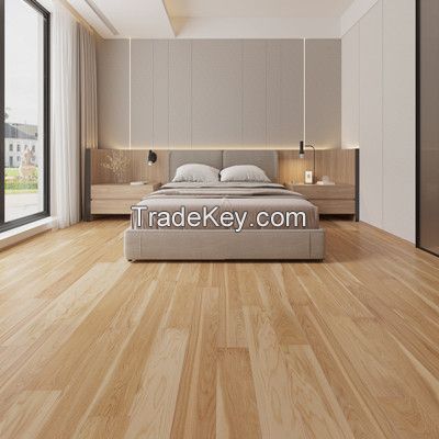 Luxury SPC flooring no formaldehyde for home usage