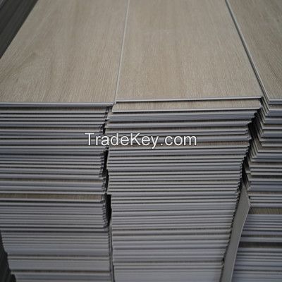 Factory supply cheap price vinyl SPC flooring