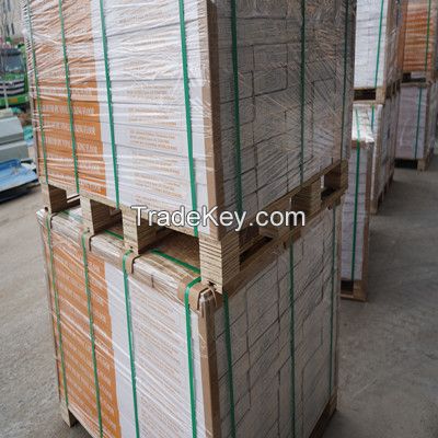 Factory supply cheap price vinyl SPC flooring