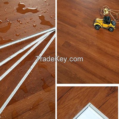 UV-coating Waterproof Luxury SPC flooring for Australian Market