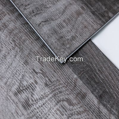 Marble Look Commercial Luxury Waterproof SPC Flooring