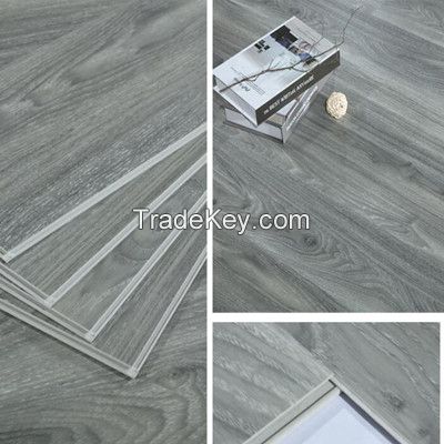 UV-coating Waterproof Luxury SPC flooring for European Market