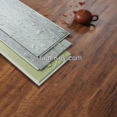 BP Surface 100% Waterproof SPC Flooring