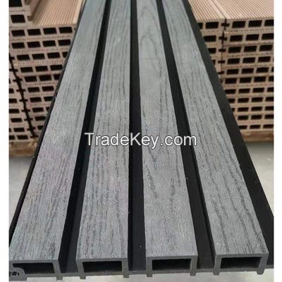 Factory supply Decorative Wall Panel WPC Wall Panel