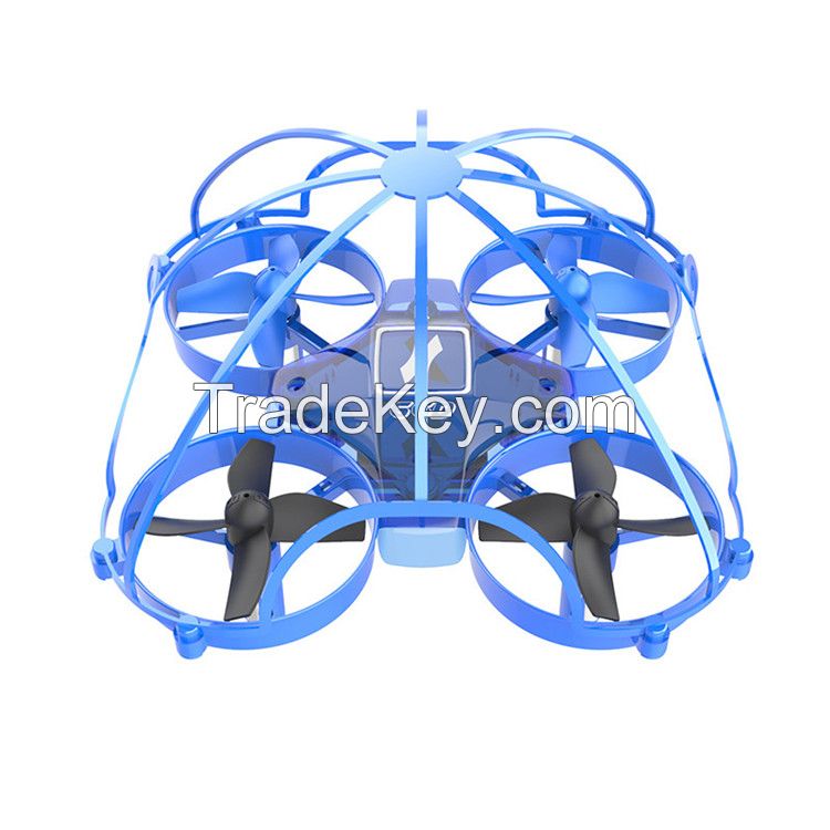 RC Quadcopter Starter Drone Helicopter Drohne Toy for Kids