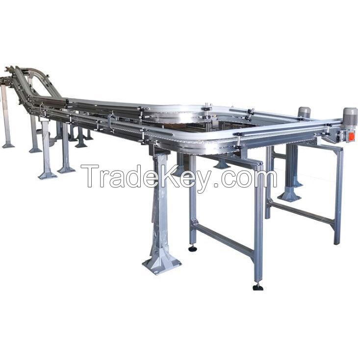 New design conveyor machine transmission belt conveyor