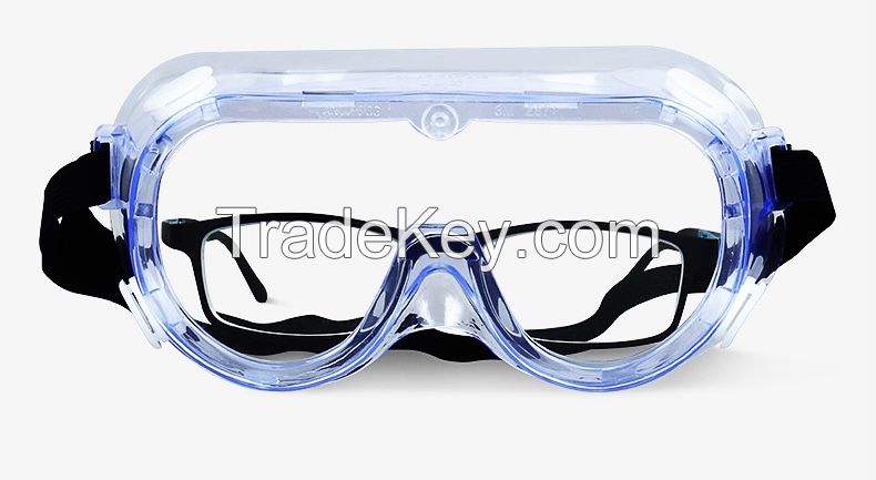 Surgical glasses