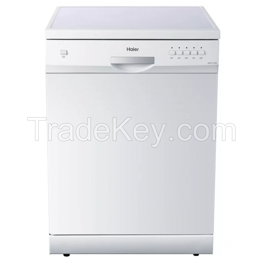 Independent Dishwasher Automatic Household small washer and dryer machine